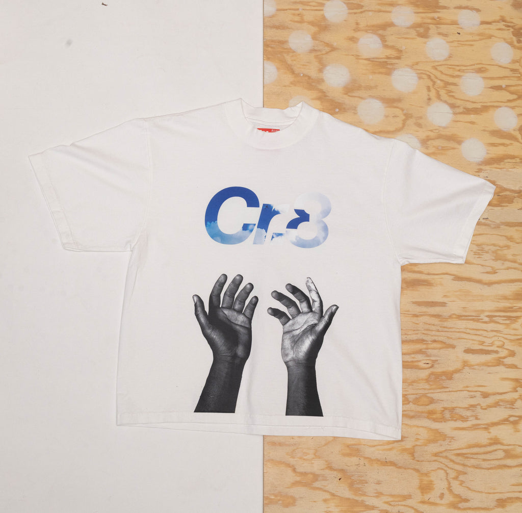 Cr8 Tee