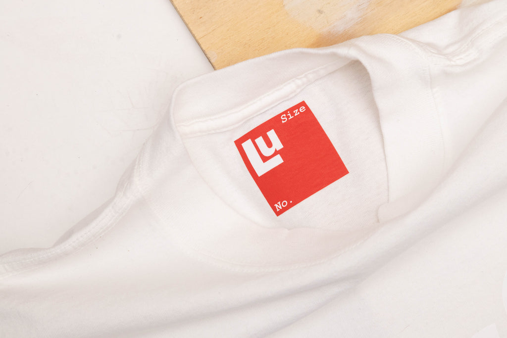 Cr8 Tee